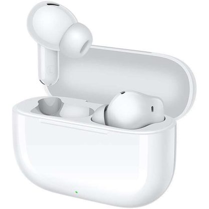 Беспроводные наушники Huawei FreeBuds SE 4 ANC (белый)