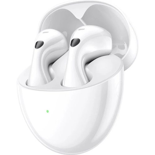 Беспроводные наушники Huawei FreeBuds 6 (белый)