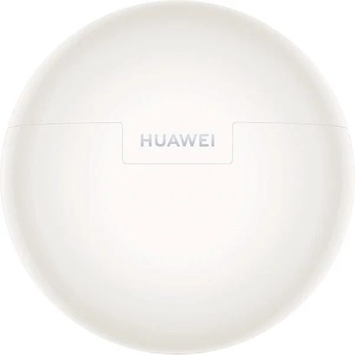 Беспроводные наушники Huawei FreeBuds 7i (белый)