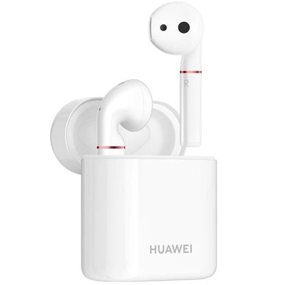 Беспроводные наушники Huawei FreeBuds 2