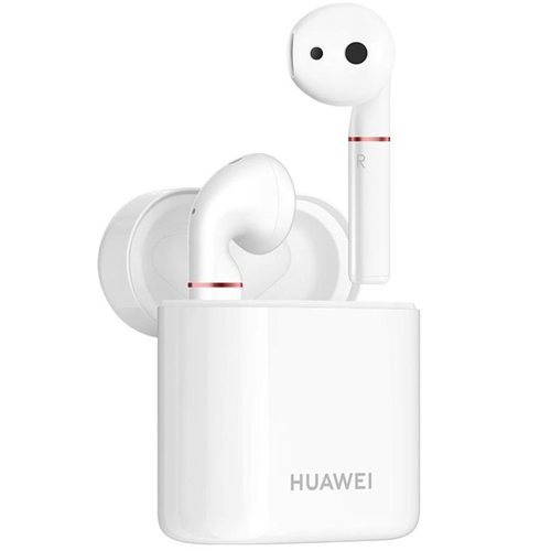 Беспроводные наушники Huawei FreeBuds 2