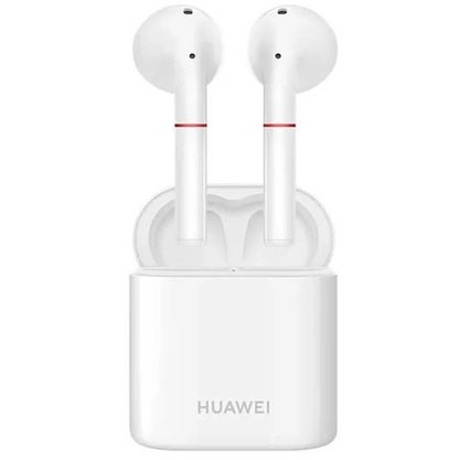 Беспроводные наушники Huawei FreeBuds 2