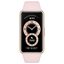 Умные часы (фитнес-браслет) Huawei Band 6 (розовый)