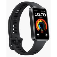 Huawei Band 9 (черный)