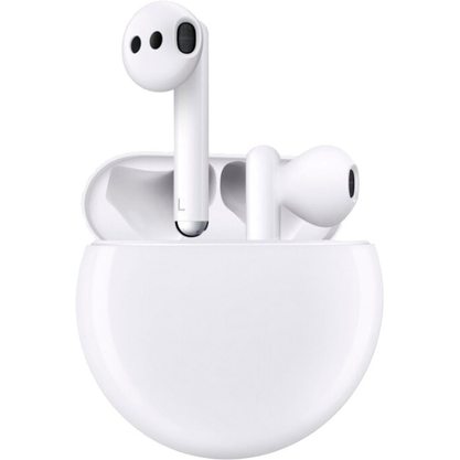 Беспроводные наушники Huawei Freebuds 3 (белый)