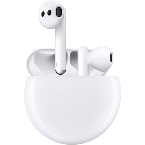 Беспроводные наушники Huawei Freebuds 3 (белый)
