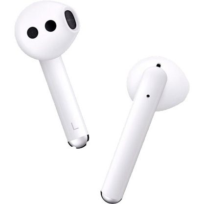 Беспроводные наушники Huawei Freebuds 3 (белый)