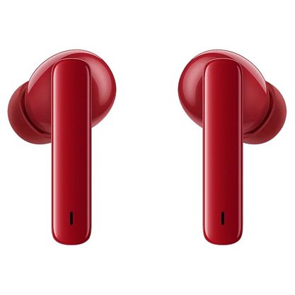 Беспроводные наушники Huawei Freebuds 4i (красный)