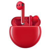 Huawei Freebuds 4i (красный)