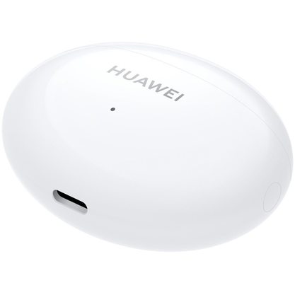 Беспроводные наушники Huawei Freebuds 4i (белый)