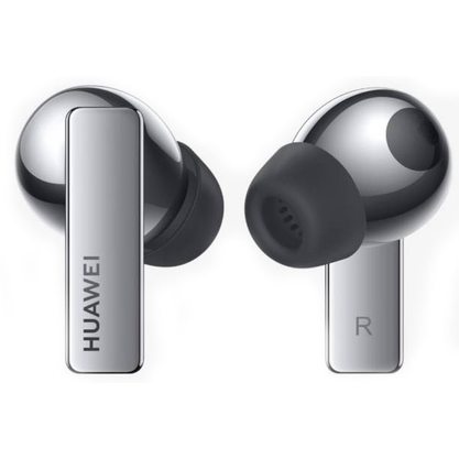Беспроводные наушники Huawei FreeBuds Pro (серебристый)