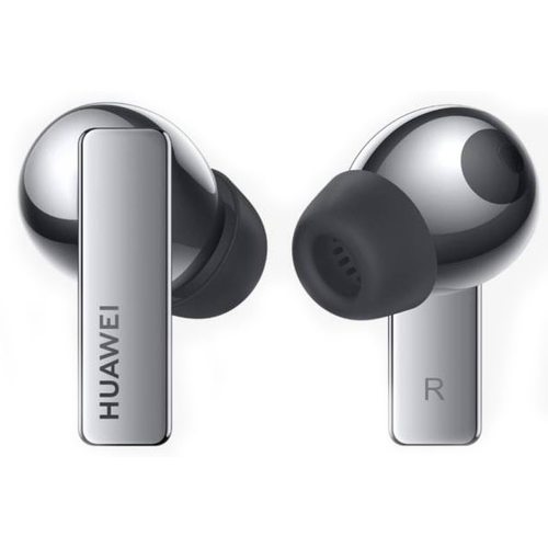 Беспроводные наушники Huawei FreeBuds Pro (серебристый)