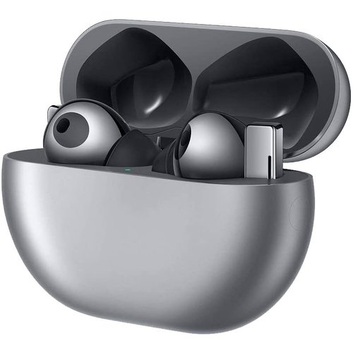 Беспроводные наушники Huawei FreeBuds Pro (серебристый)