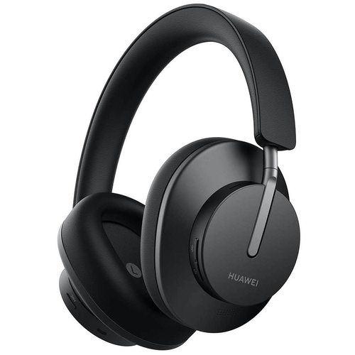 Беспроводные наушники Huawei Freebuds Studio (черный)