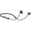 Беспроводные наушники Huawei Freelace Pro (графитовый черный)