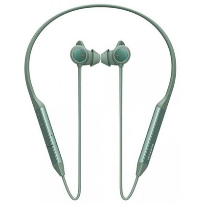 Беспроводные наушники Huawei Freelace Pro (хвойный зеленый)