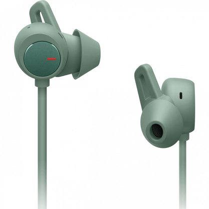 Беспроводные наушники Huawei Freelace Pro (хвойный зеленый)