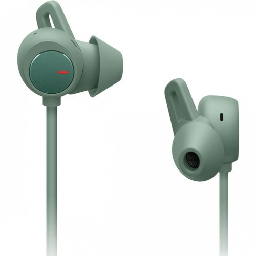 Беспроводные наушники Huawei Freelace Pro (хвойный зеленый)