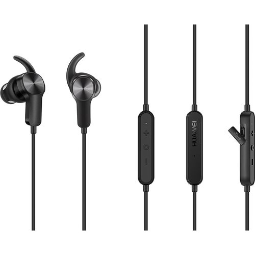 Наушники Huawei AM60 (черный)