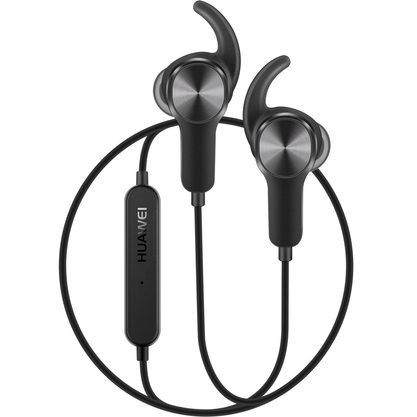Наушники Huawei AM60 (черный)