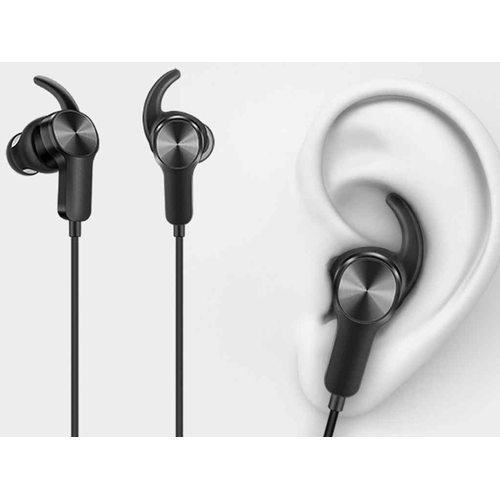 Наушники Huawei AM60 (черный)