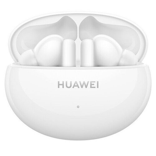 Беспроводные наушники Huawei Freebuds 5i (белый)