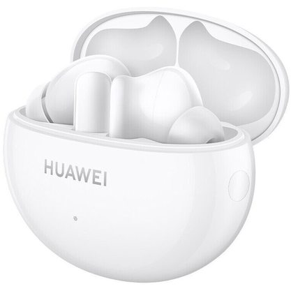 Беспроводные наушники Huawei Freebuds 5i (белый)