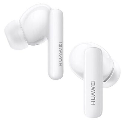 Беспроводные наушники Huawei Freebuds 5i (белый)