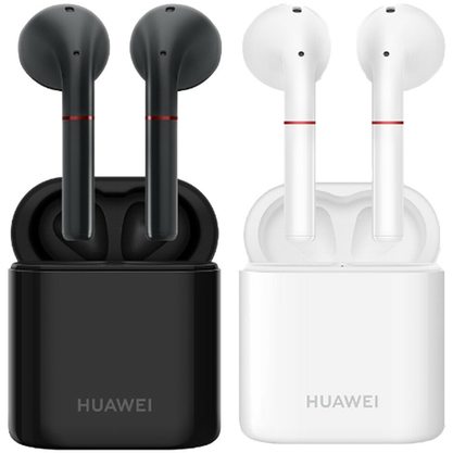 Беспроводные наушники Huawei FreeBuds 2 Pro