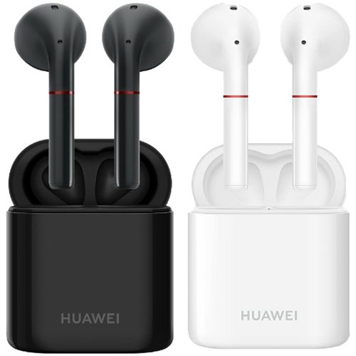 Беспроводные наушники Huawei FreeBuds 2 Pro