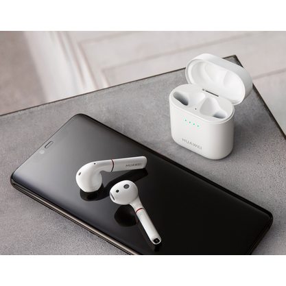Беспроводные наушники Huawei FreeBuds 2 Pro