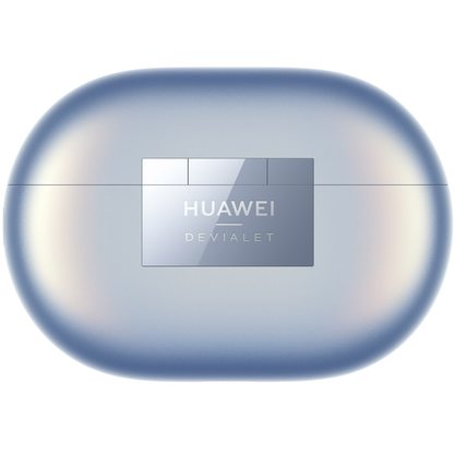 Беспроводные наушники Huawei FreeBuds Pro 2 (перламутрово-голубой)