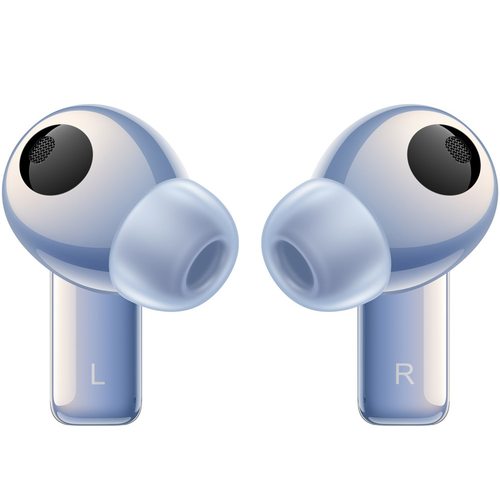 Беспроводные наушники Huawei FreeBuds Pro 2 (перламутрово-голубой)