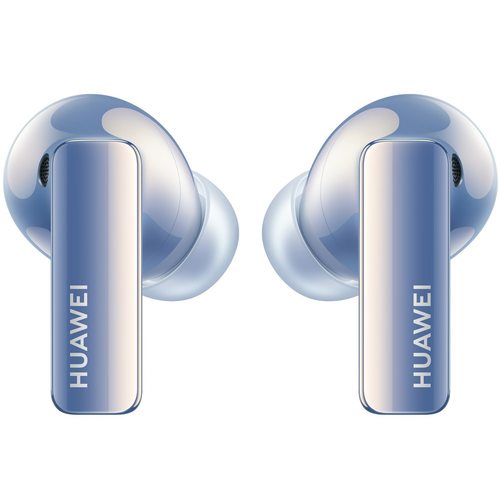 Беспроводные наушники Huawei FreeBuds Pro 2 (перламутрово-голубой)