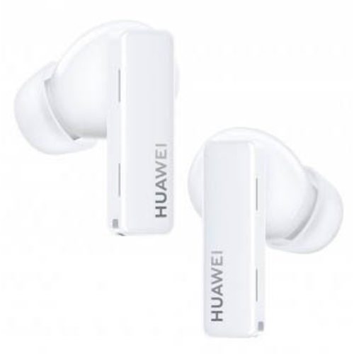 Беспроводные наушники Huawei FreeBuds Pro (белый)