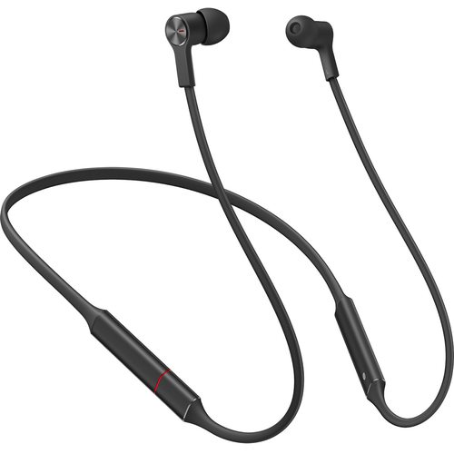 Беспроводные наушники Huawei Freelace (черный)