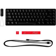 HyperX Alloy Origins 2 65 (HyperX Red)