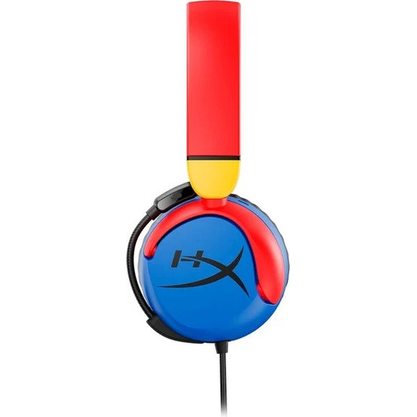 Игровые наушники HyperX Cloud Mini Kids Multi