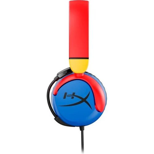Игровые наушники HyperX Cloud Mini Kids Multi