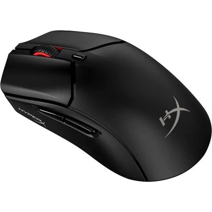Игровая мышка HyperX Pulsefire Haste 2 Core Wireless (черный)