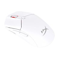 HyperX Pulsefire Haste 2 Mini Wireless (белый)