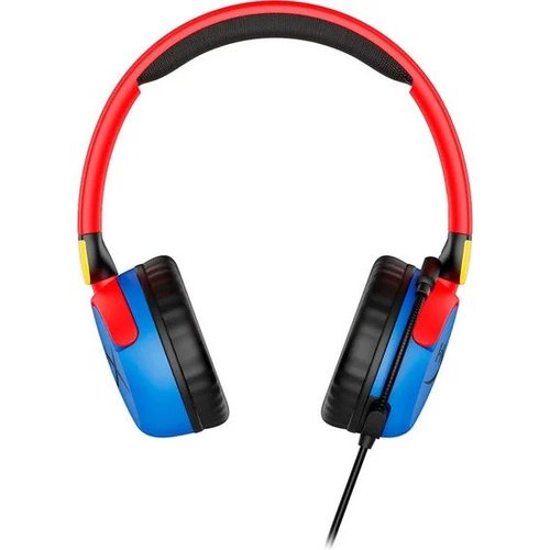 Игровые наушники HyperX Cloud Mini Kids Multi