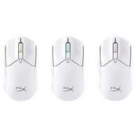 HyperX Pulsefire Haste 2 Mini Wireless (белый)