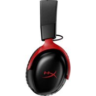 HyperX Cloud III S Wireless (черный/красный)