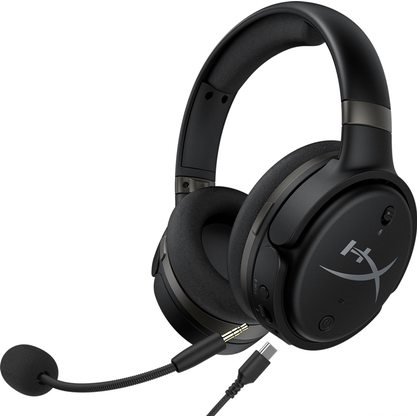 Игровые наушники HyperX Cloud Orbit