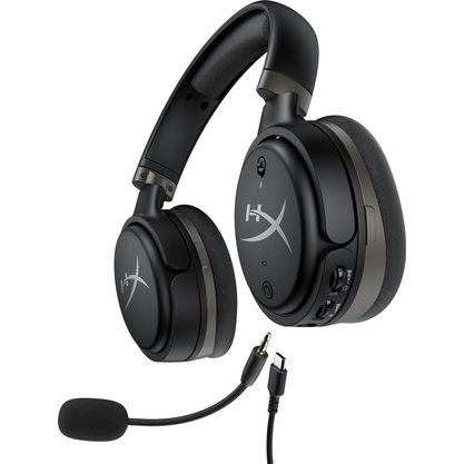 Игровые наушники HyperX Cloud Orbit