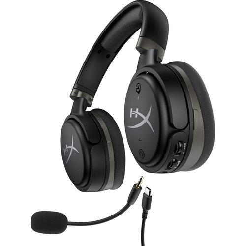 Игровые наушники HyperX Cloud Orbit