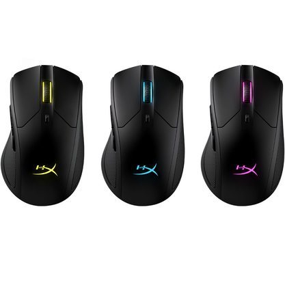 Игровая мышка Hyperx Pulsefire Dart