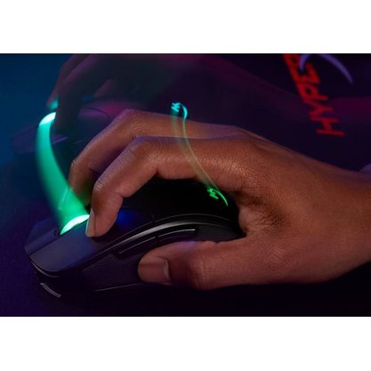 Игровая мышка Hyperx Pulsefire Dart