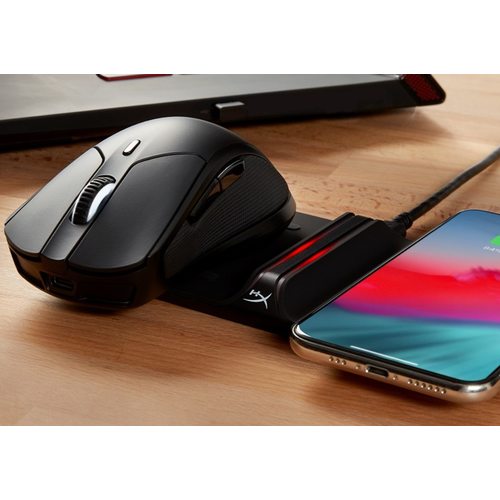 Игровая мышка Hyperx Pulsefire Dart